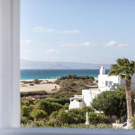 Glyfada Studio With Sea View Kastraki  Екстер'єр фото