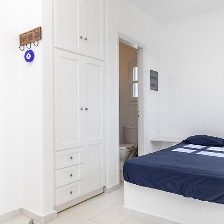 Glyfada Studio With Sea View Kastraki  Екстер'єр фото