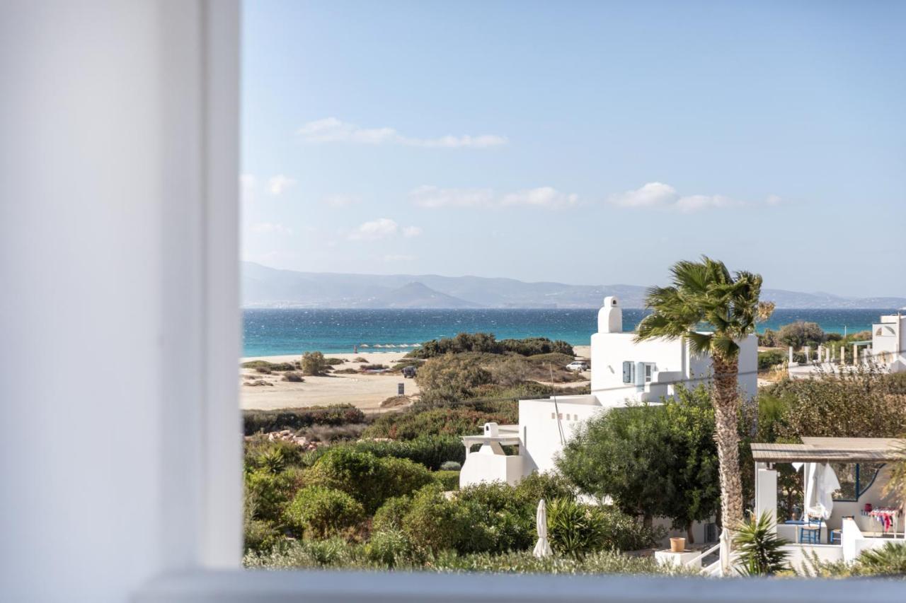 Glyfada Studio With Sea View Kastraki  Екстер'єр фото
