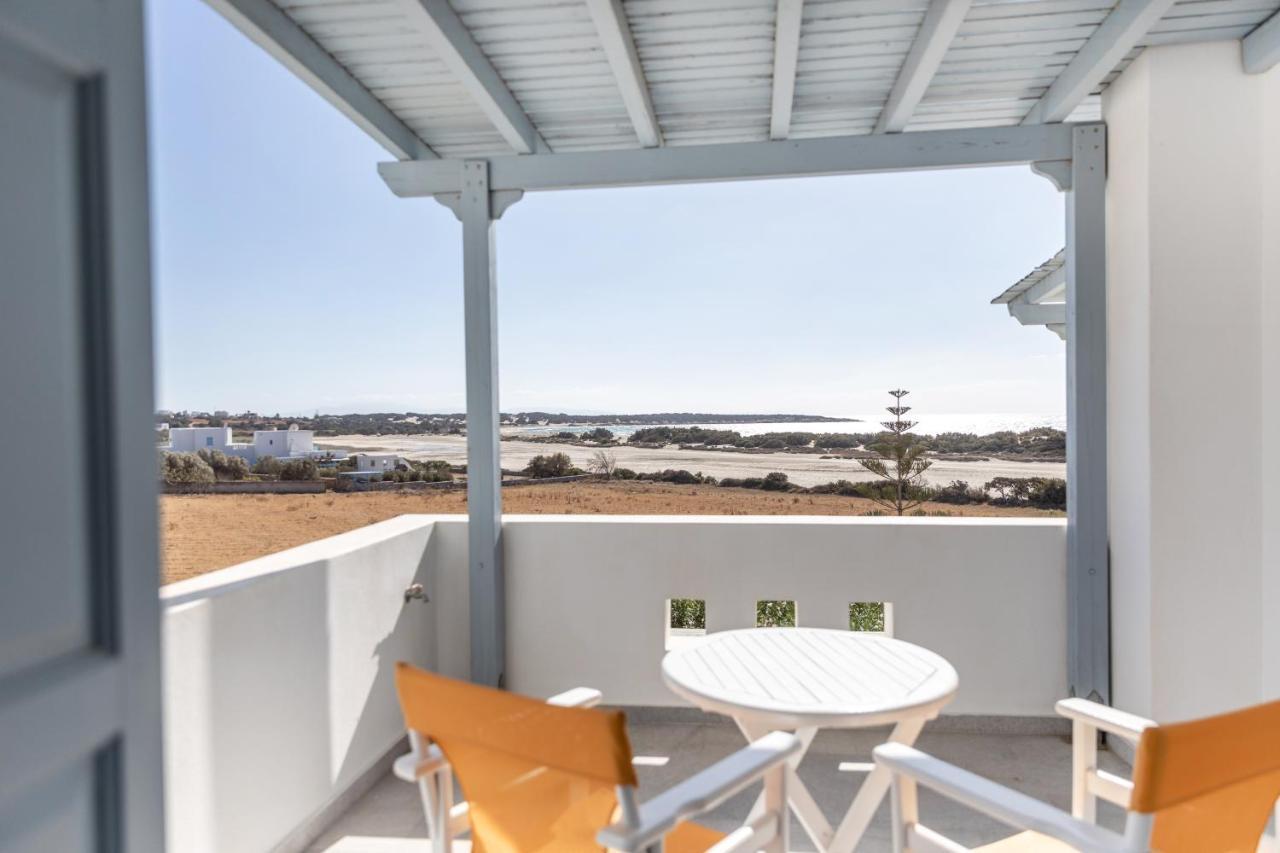 Glyfada Studio With Sea View Kastraki  Екстер'єр фото