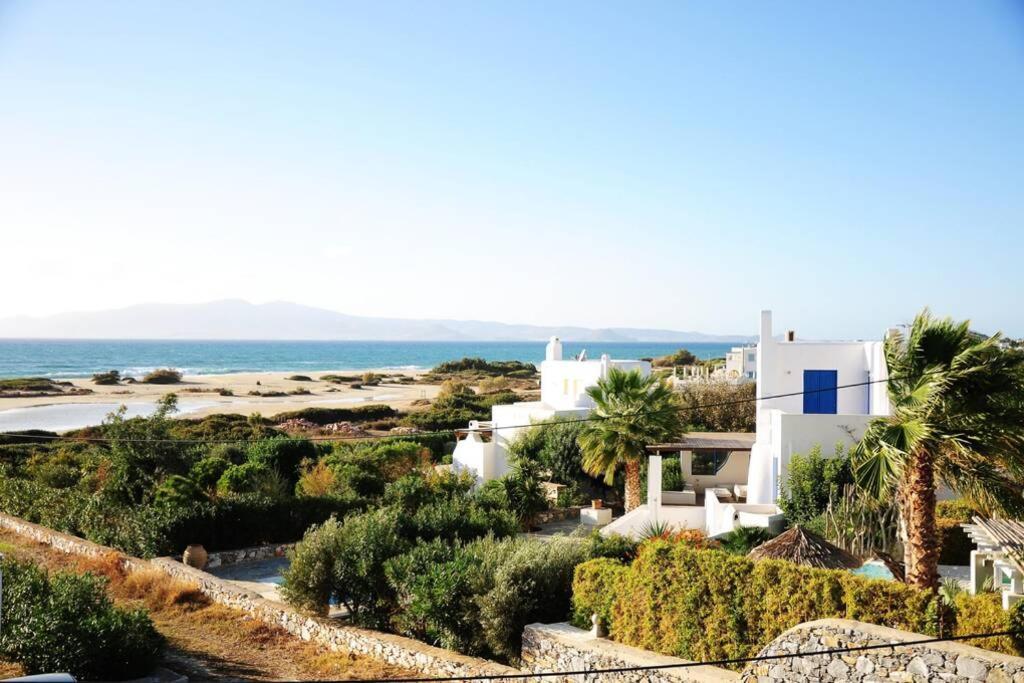 Glyfada Studio With Sea View Kastraki  Екстер'єр фото