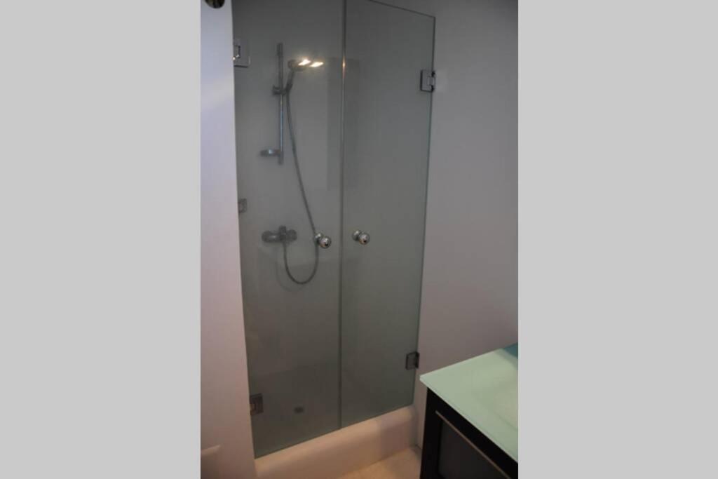 Glyfada Studio With Sea View Kastraki  Екстер'єр фото